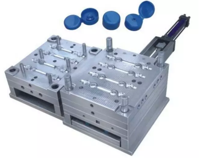 3D打印技術的火爆，是否（fǒu）意味著模具行（háng）業的沒落？