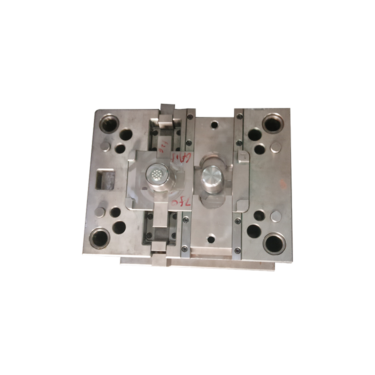 注塑模具（jù）加工製作工藝流程_深圳塑膠注塑模具_科（kē）翔模具