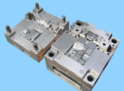塑料模具廠拋光（guāng）應注意的開模注塑事項_深圳亚洲精品久久久无码模具