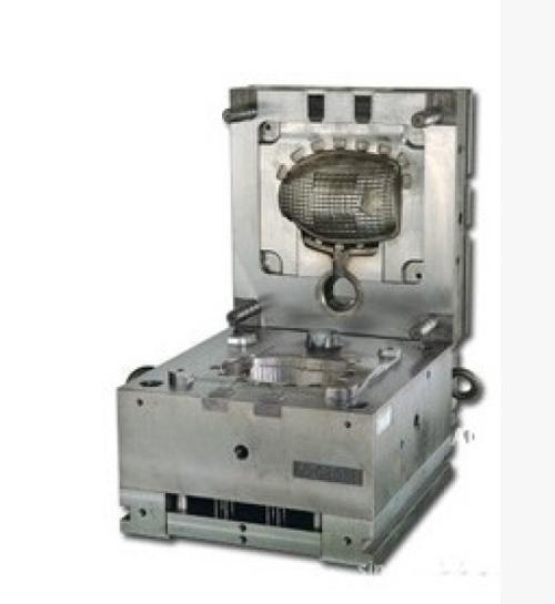 注塑模具（jù）高質量的四大衡量標（biāo）準