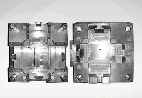 塑料模具製品的（de）加工工（gōng）藝
