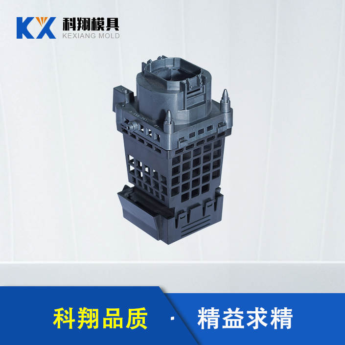 注（zhù）塑模具（jù）加工時，產品收縮痕該如何（hé）避免（miǎn）呢？