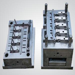 亚洲精品久久久无码模具告訴您，模（mó）具廠（chǎng）常用標準模具零配件的英語詞匯